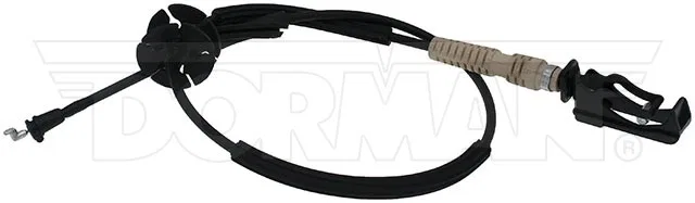 912-770 – DORMAN Door Latch Cable, OE Replacement 32 Inch Length 1.2 Millimeter Outside Diameter